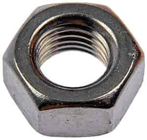 NUT HEX SS 5/16-24