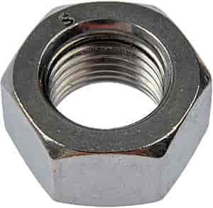 NUT HEX SS 1/2-20