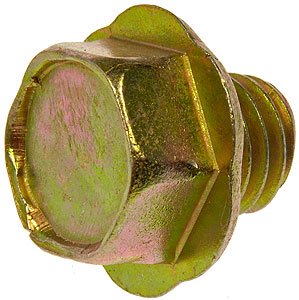 NUT HEX SS 5/8-18