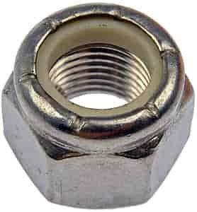 NUT INSRT LCK SS 1/2-20