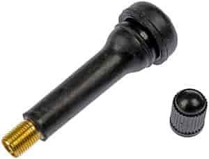TR 418 SNAP-IN VALVES