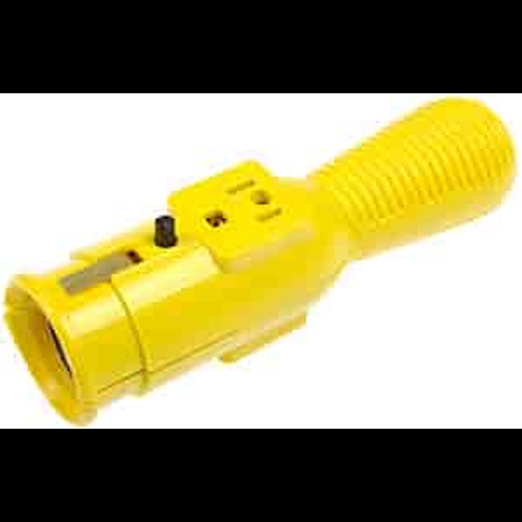 REPLACE DROPLIGHT HANDLE