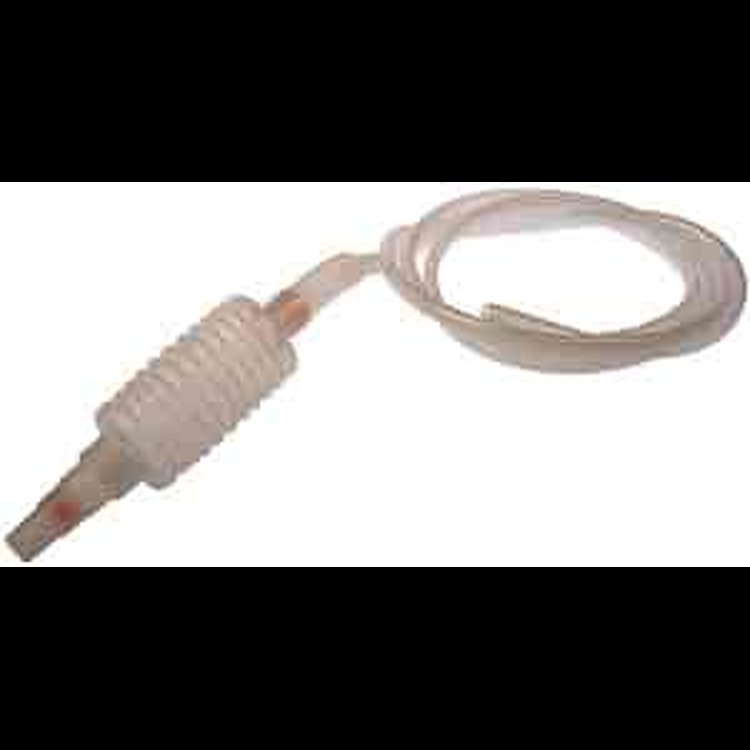 72 In. Manual Siphon with Double-Action Check Valves 9-1253