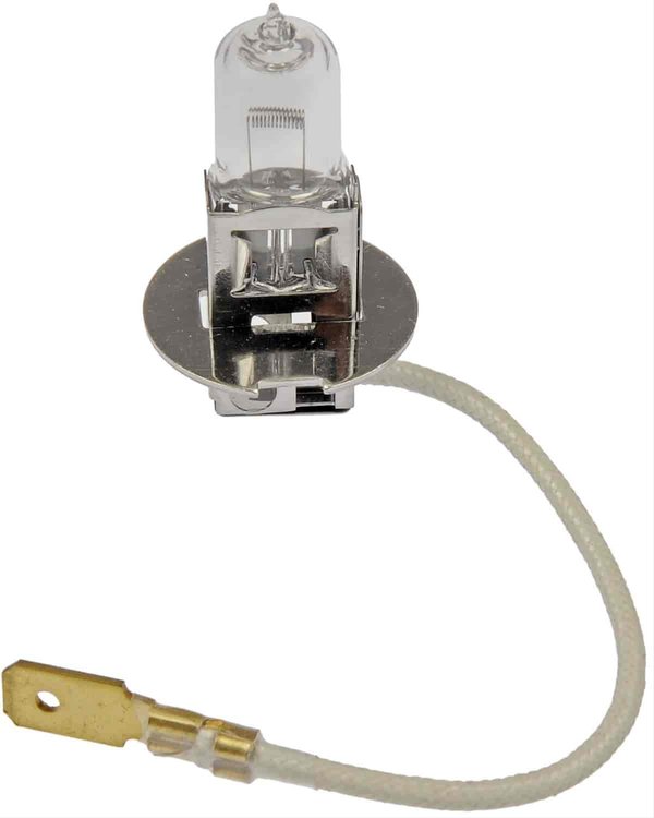 H-3 HALOGEN BULB