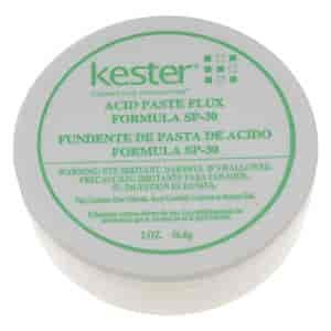 PASTE FLUX