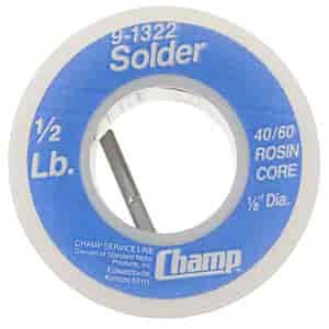 ROSIN SOLDER 1/