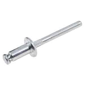WNDW REGULATOR RIVET