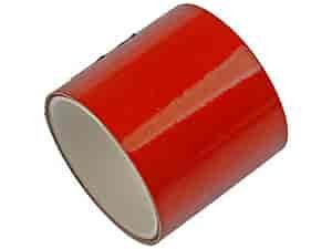 Reflective Red Tape 1-1/2" x 30" roll