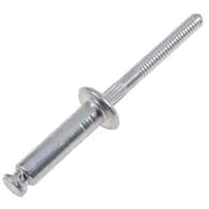 GLASS STOP RIVET