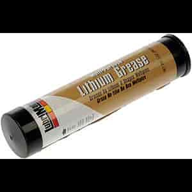 Multi-Purpose Grease Cartridge 3 oz. mini-size cartridges