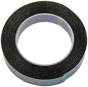 Double-Sided Tape Excellent for Auto Body Molding & Trim