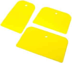 BODY FILLER SPREADER
