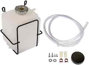 Deluxe Coolant Recovery Kit 2.25 Quart