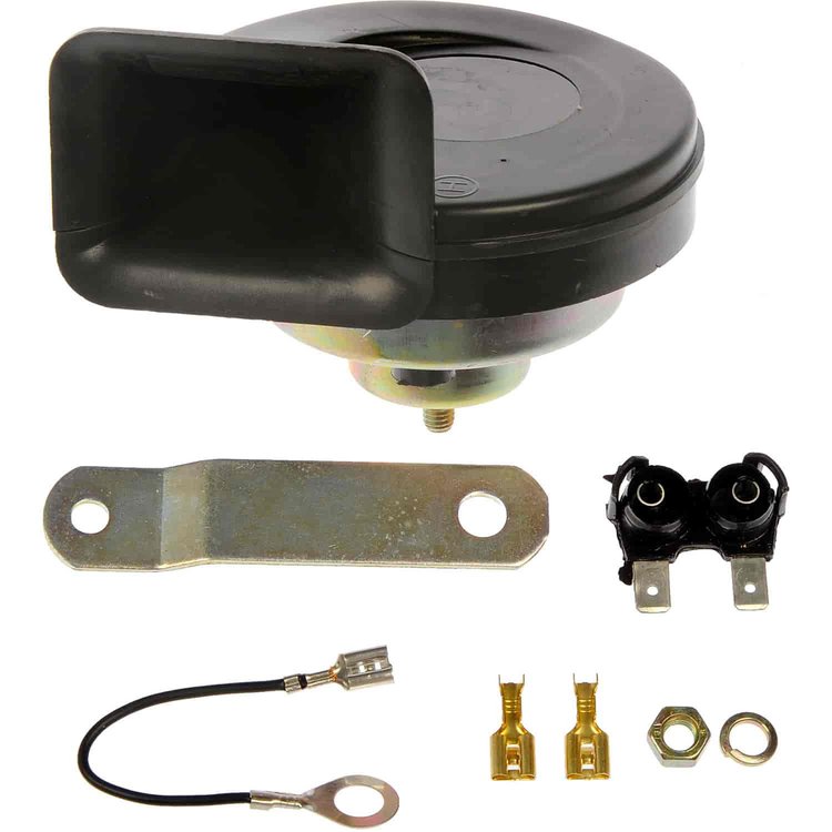OE REPLACEMENT HORN