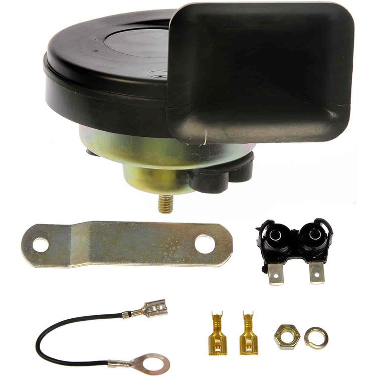 OE REPLACEMENT HORN