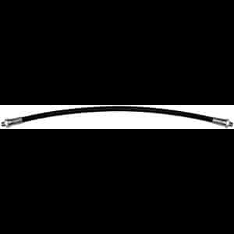 18 H/D GREASE GUN HOSE