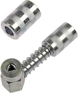 90 DEGREES GUN COUPLER