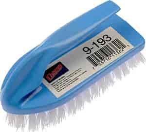 Car Wash Brush Vinyl Top & Upholstery Brush