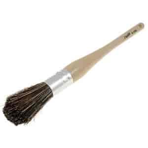 BRUSH PTS CLEAN