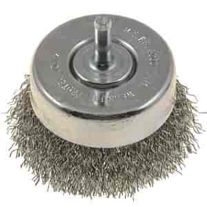 BRUSH 2 1/2 WI