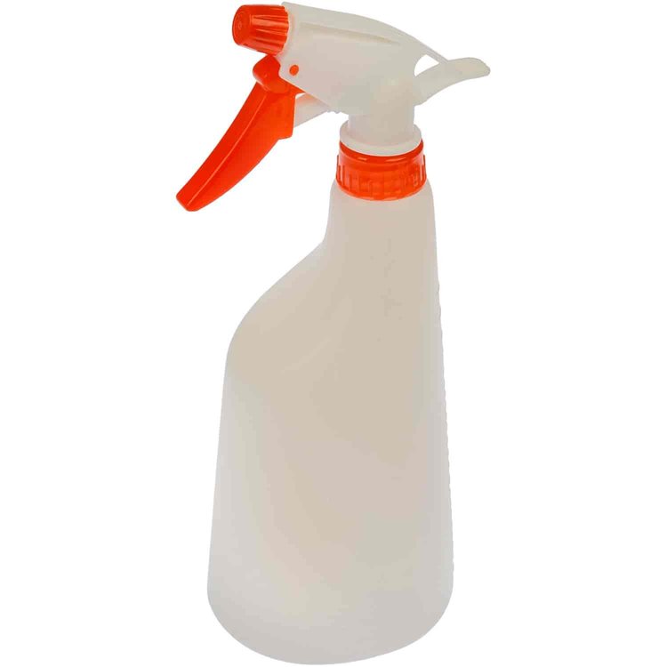 22 Oz. Trigger-Action Spray Bottle 9-296