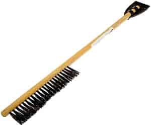 ECONOMY SNOW BRUSH/SCRAP
