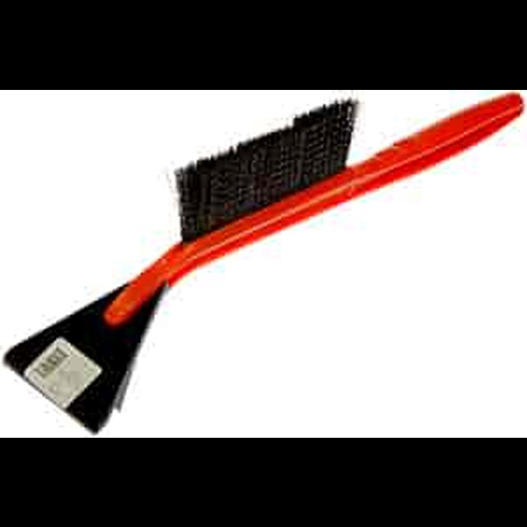 SNOWBRUSH/SCRAPER