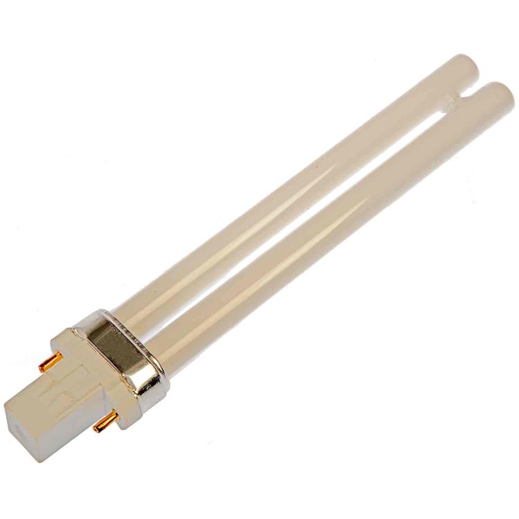MINI FLUOR BULB 13 WATT