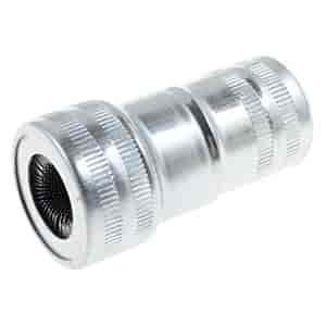 Battery Terminal Cleaner Corrosion-resistant steel wire brushes
