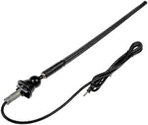 ANTENNA RUBBER