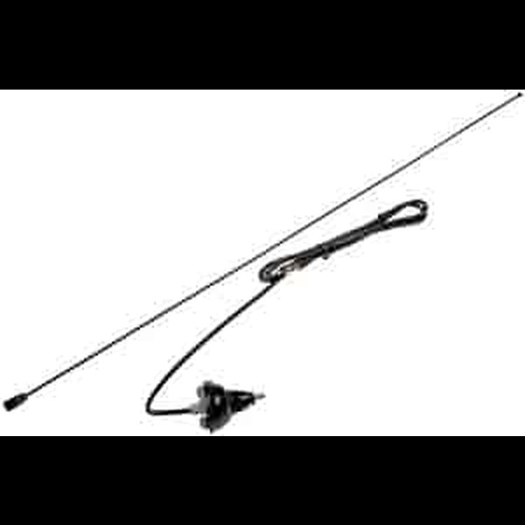 ANTENNA OE GM BLACK FIN