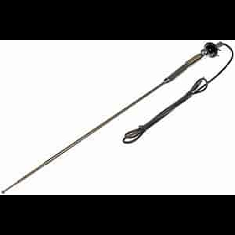 ANTENNA BOOSTER COIL