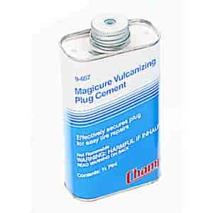 TIRE CEMENT 1 QT