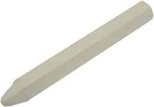 TIRE LETTER STICK WHITE
