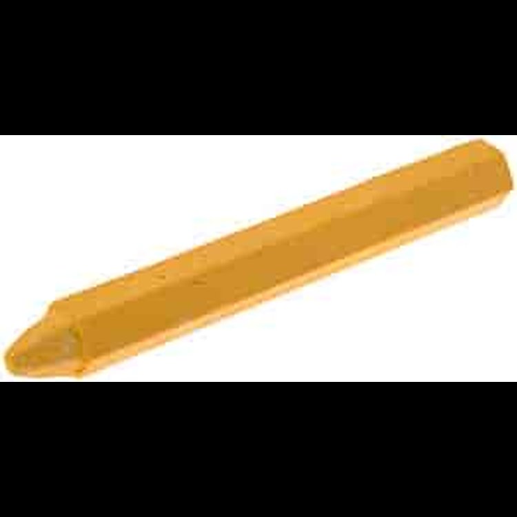 TIRE CRAYONS YELLOW 2/PK