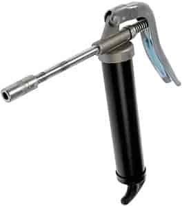 Mini-Size One Hand Gun Trigger operated up to 3500 psi