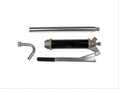 LEVER ACTION PUMP