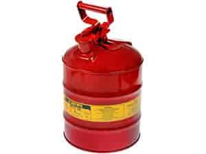 Safety Gas Can 3-Gallon