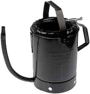 8 QT T.C. MEASURE