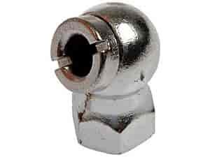 Single Ball Foot Chuck