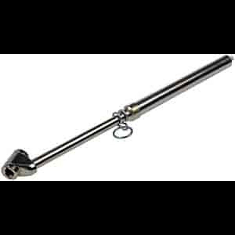 TIRE SERVICE GAUGE