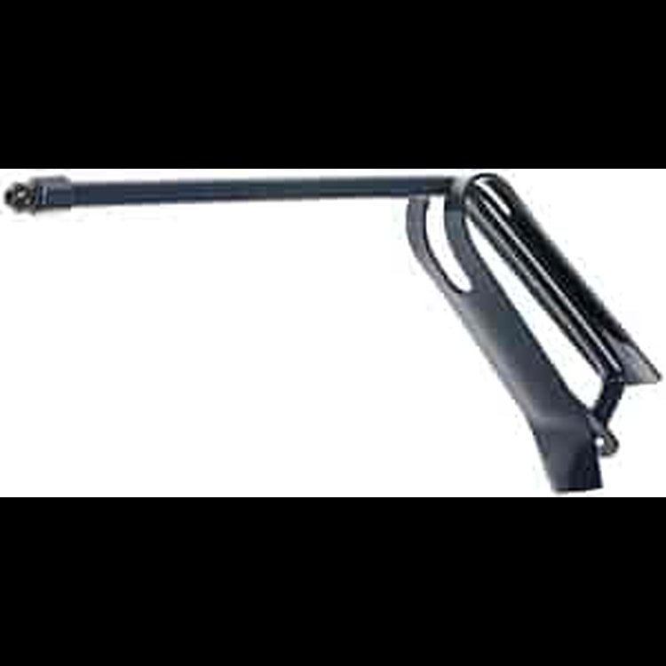 Air Chuck Blowgun Adjustable from wisp to full-volume flow