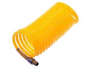 Nylon Air Hose ID: 1/4"