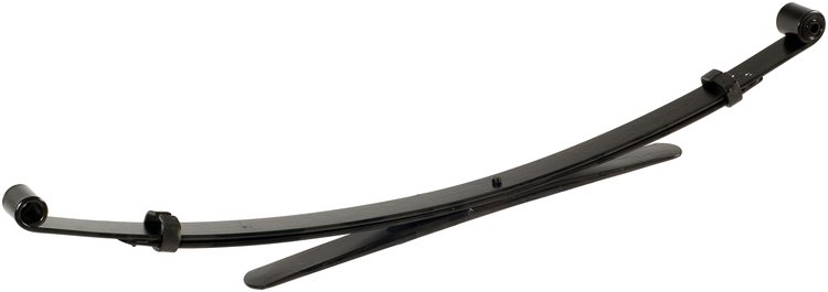 LEAF SPRINGS