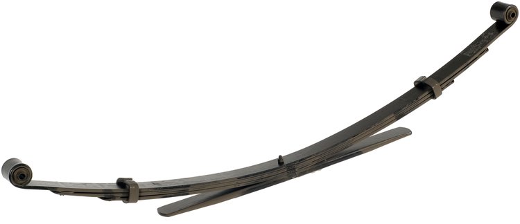 LEAF SPRINGS