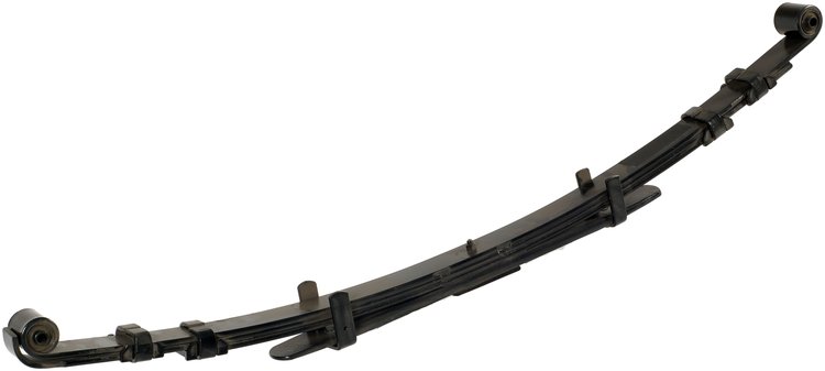 LEAF SPRINGS