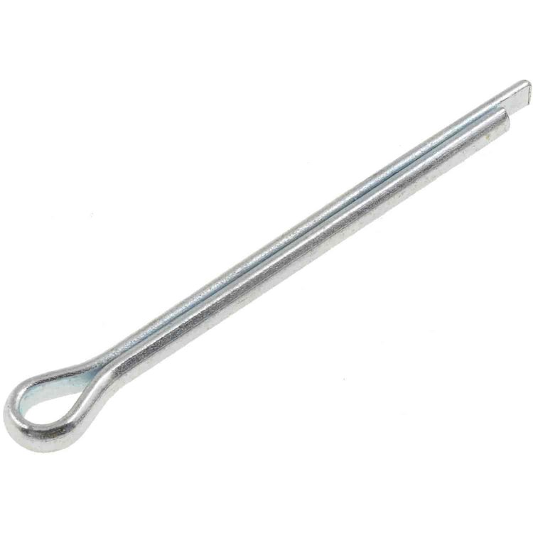 900-520 Cotter Pins - 5/32 in. x 2 in. (M4 x 51mm)