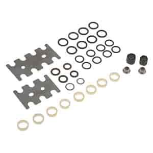 90000 Fuel Injector O-Ring Seal Kit; Chevrolet/GMC/Isuzu/Oldsmobile/Workhorse