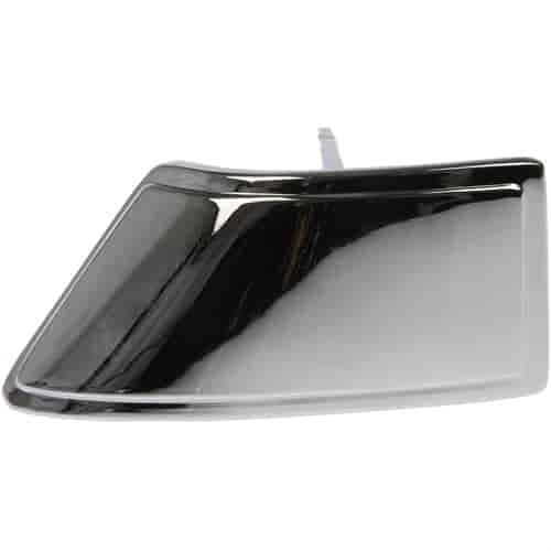 90001 Front Right, Rear Right Interior Door Handle; 1973-1994 Ford, 1984-1994 Mercury