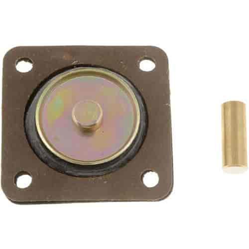 Carburetor Accelerator Pump Diaphragm Universal